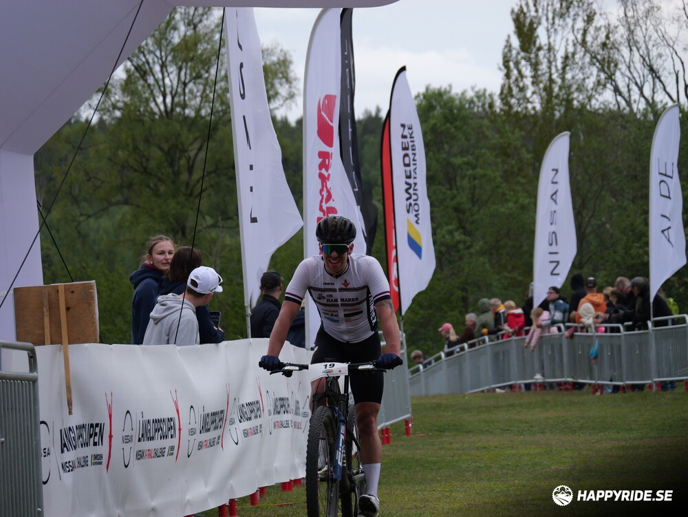 Bild från Lida Loop 2025