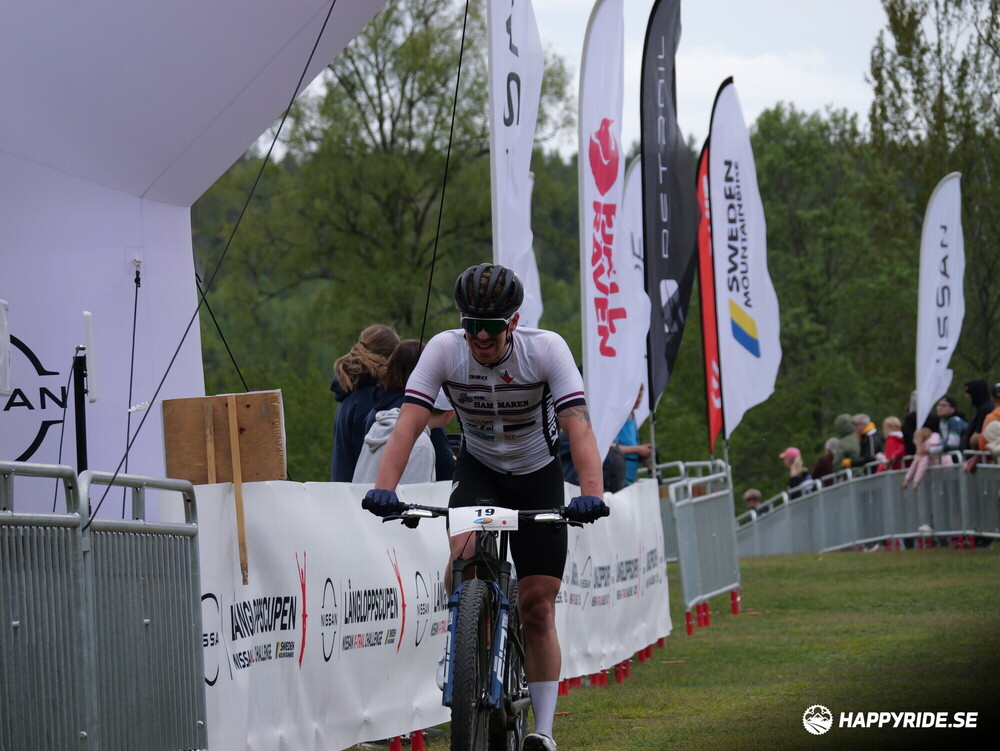 Bild från Lida Loop 2025