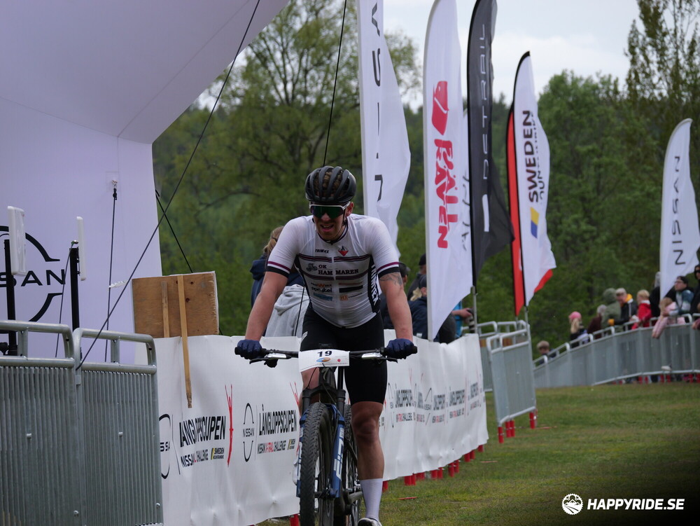 Bild från Lida Loop 2025