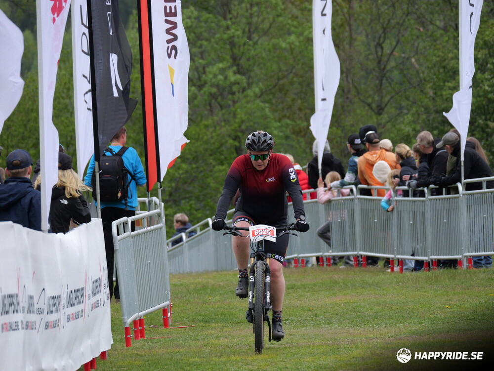 Bild från Lida Loop 2025