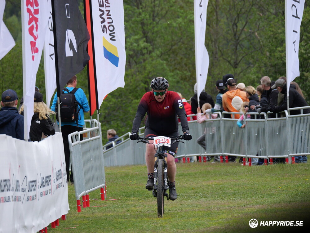 Bild från Lida Loop 2025