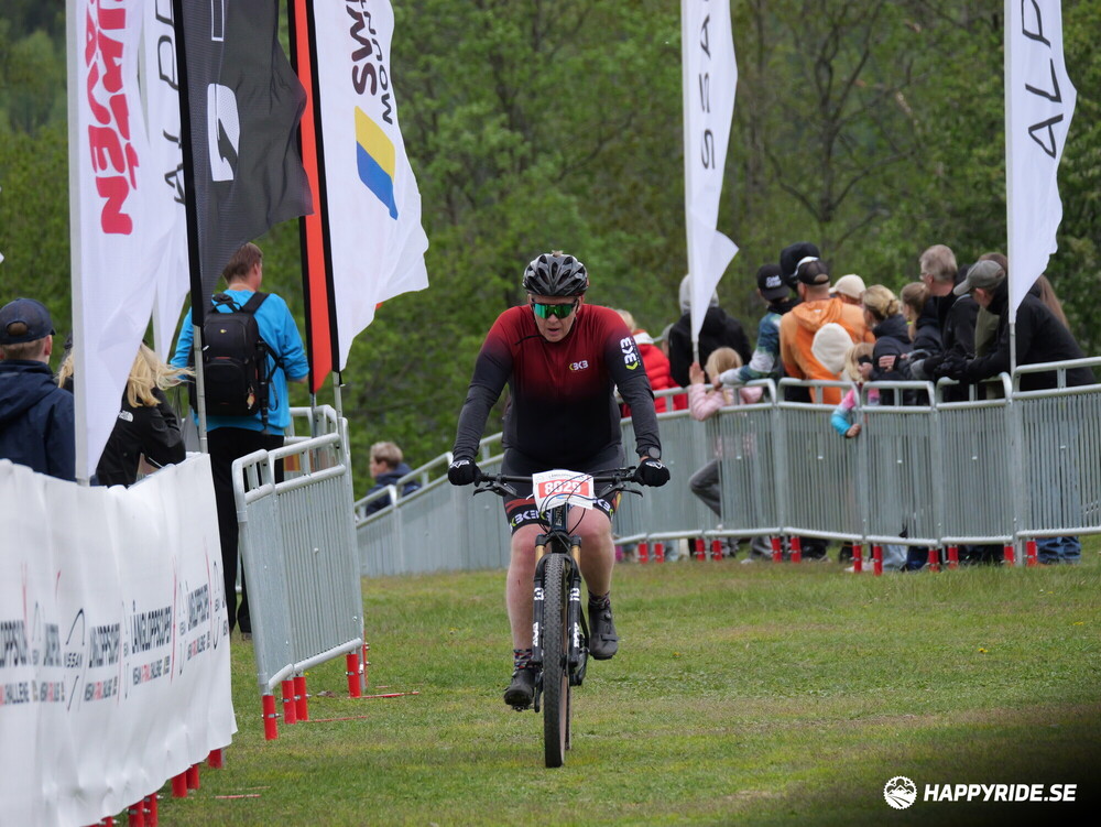 Bild från Lida Loop 2025