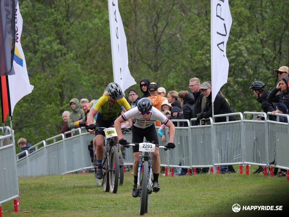 Bild från Lida Loop 2025