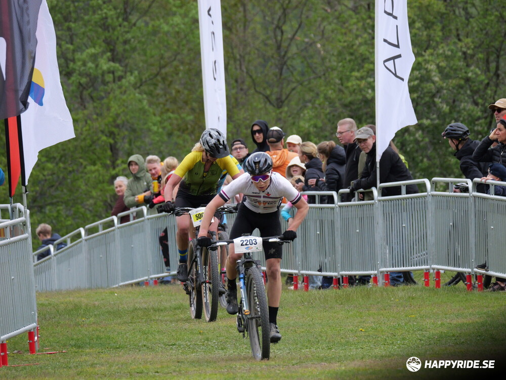 Bild från Lida Loop 2025