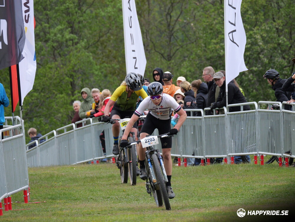 Bild från Lida Loop 2025