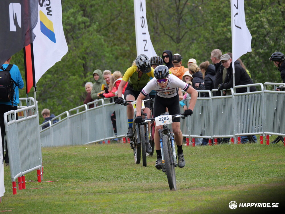 Bild från Lida Loop 2025