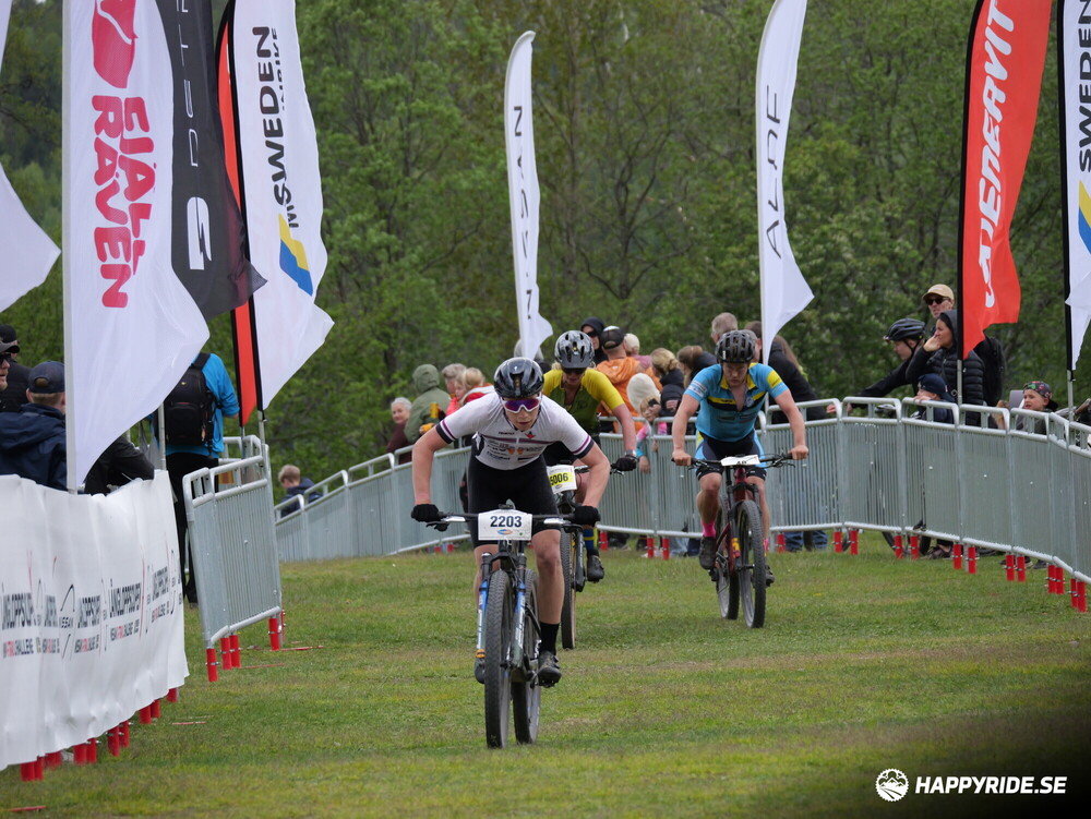 Bild från Lida Loop 2025