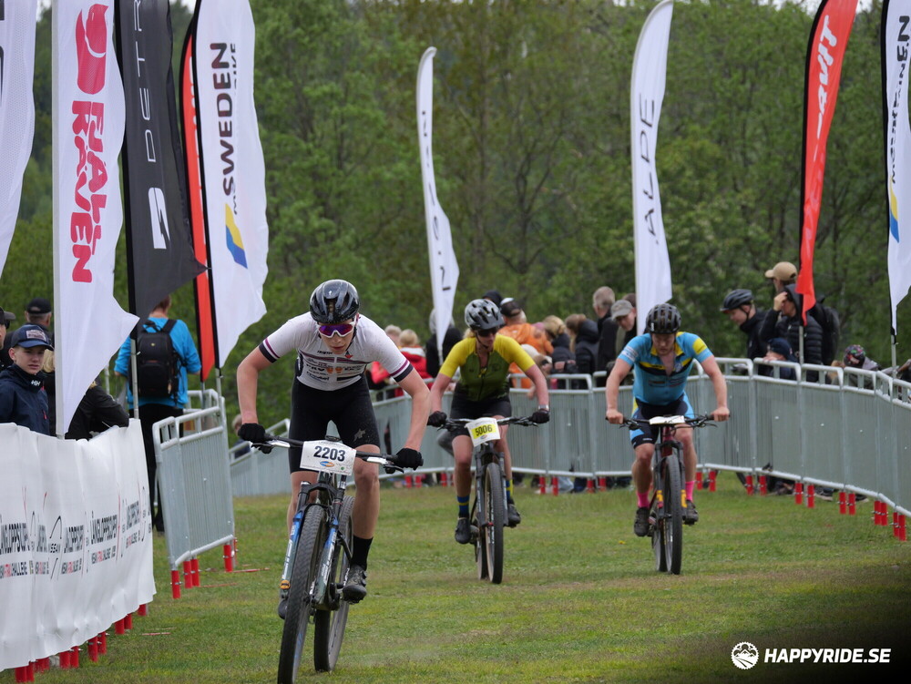 Bild från Lida Loop 2025