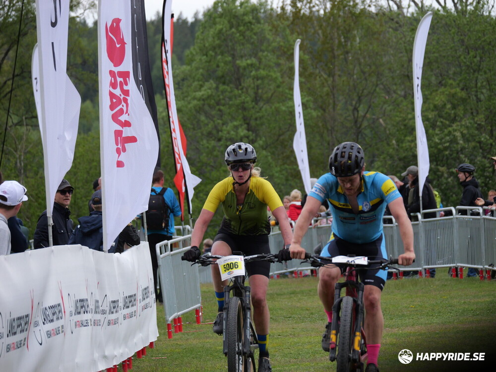 Bild från Lida Loop 2025