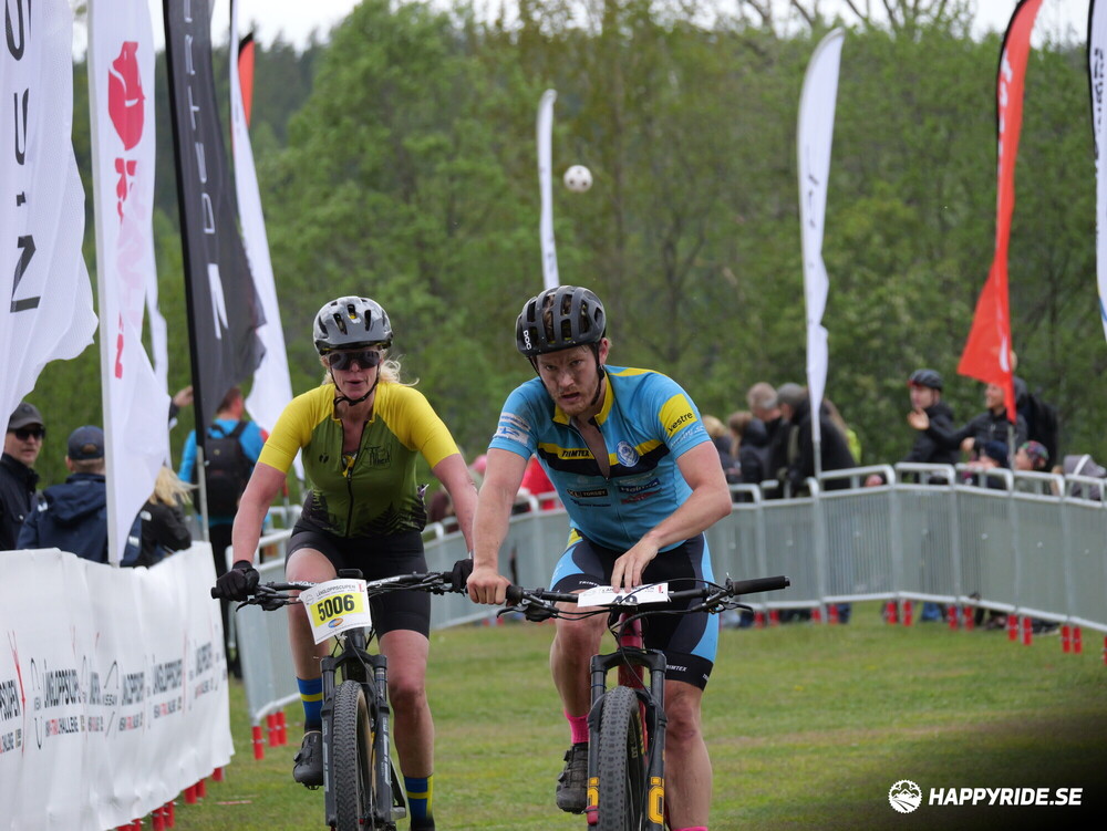 Bild från Lida Loop 2025