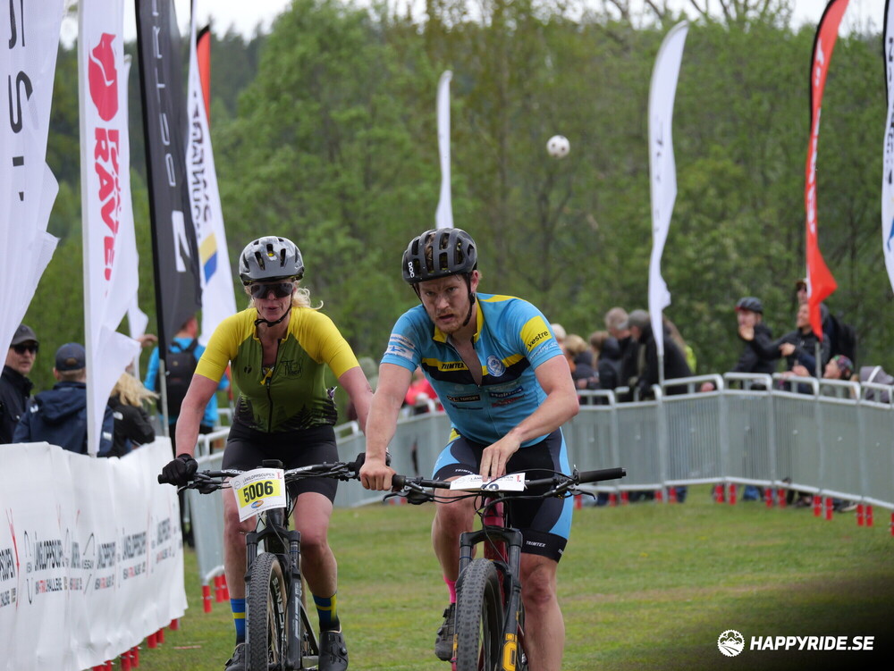 Bild från Lida Loop 2025