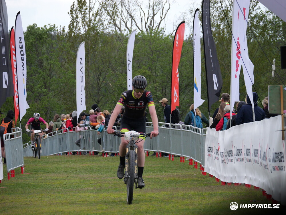 Bild från Lida Loop 2025