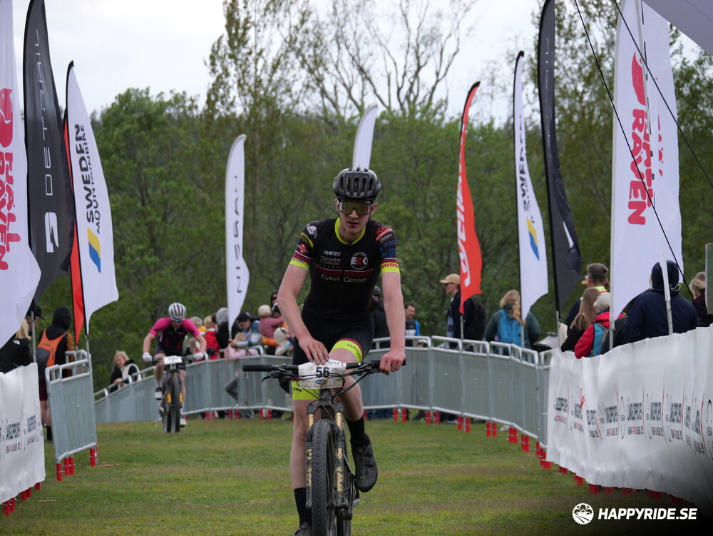 Bild från Lida Loop 2025