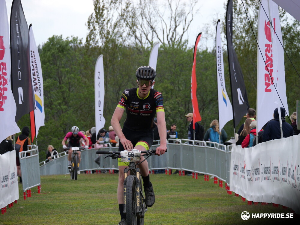 Bild från Lida Loop 2025