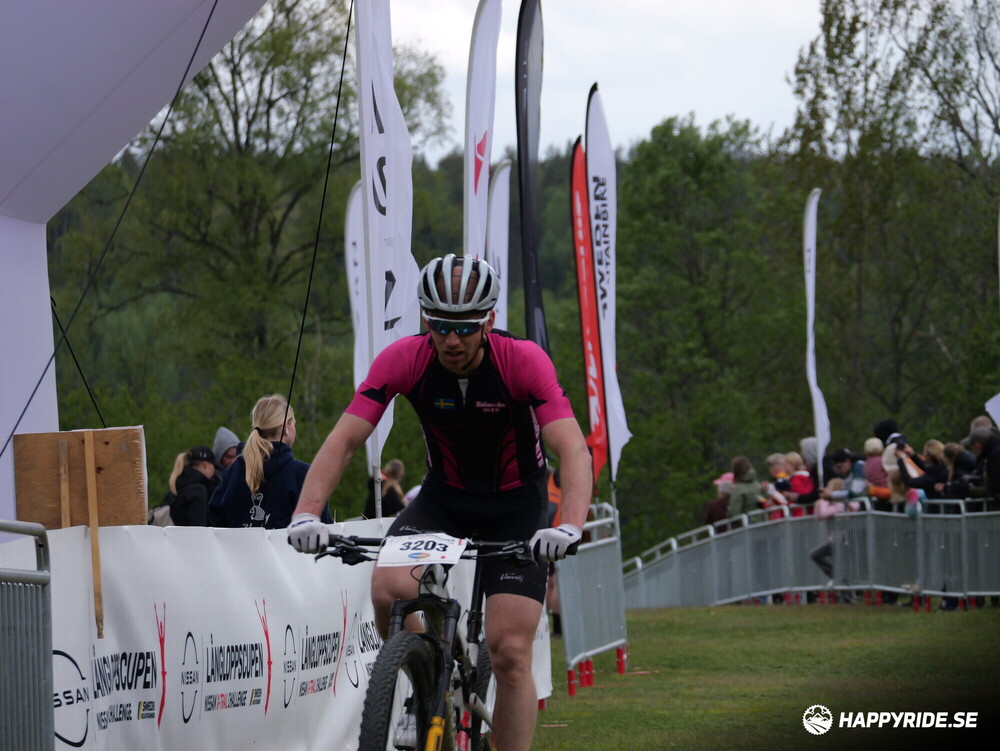 Bild från Lida Loop 2025