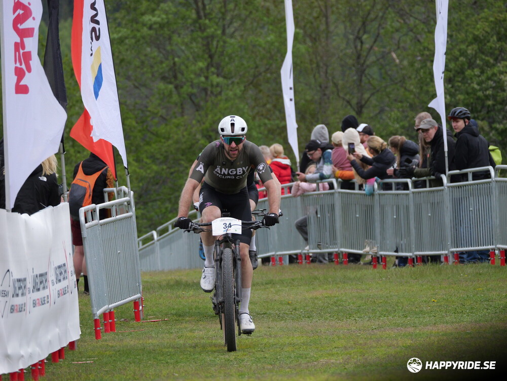 Bild från Lida Loop 2025