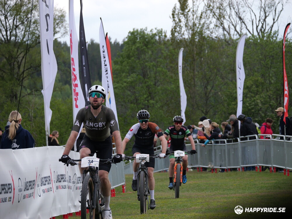 Bild från Lida Loop 2025