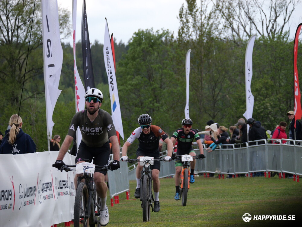 Bild från Lida Loop 2025