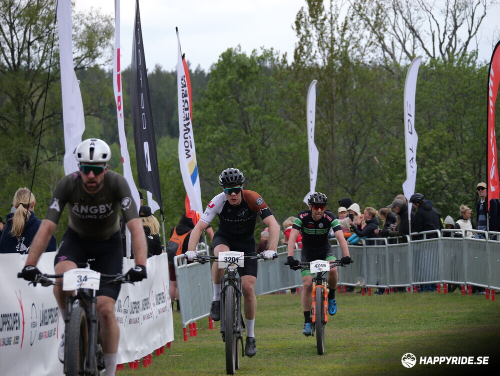 Bild från Lida Loop 2025