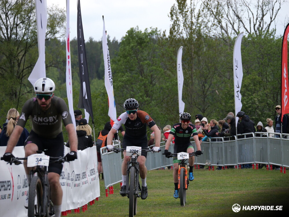 Bild från Lida Loop 2025