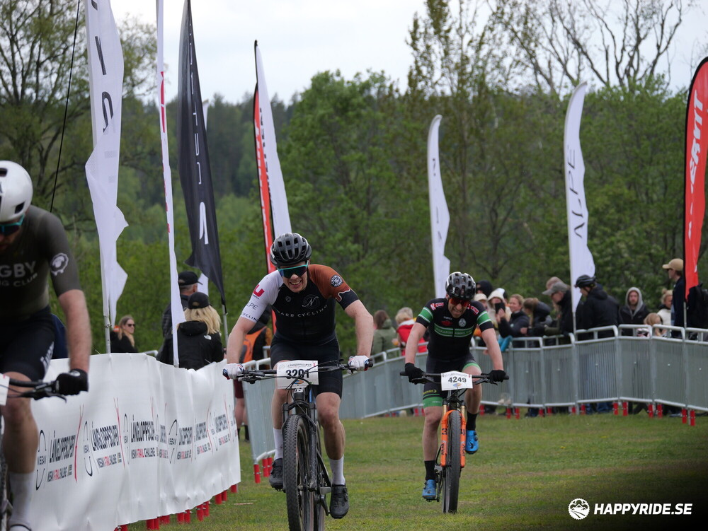 Bild från Lida Loop 2025