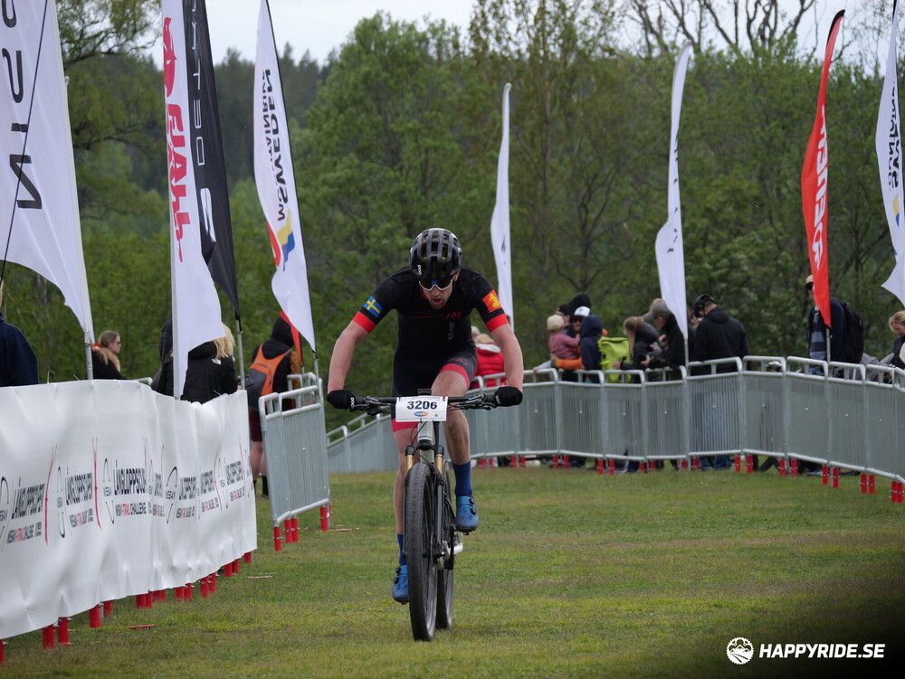 Bild från Lida Loop 2025