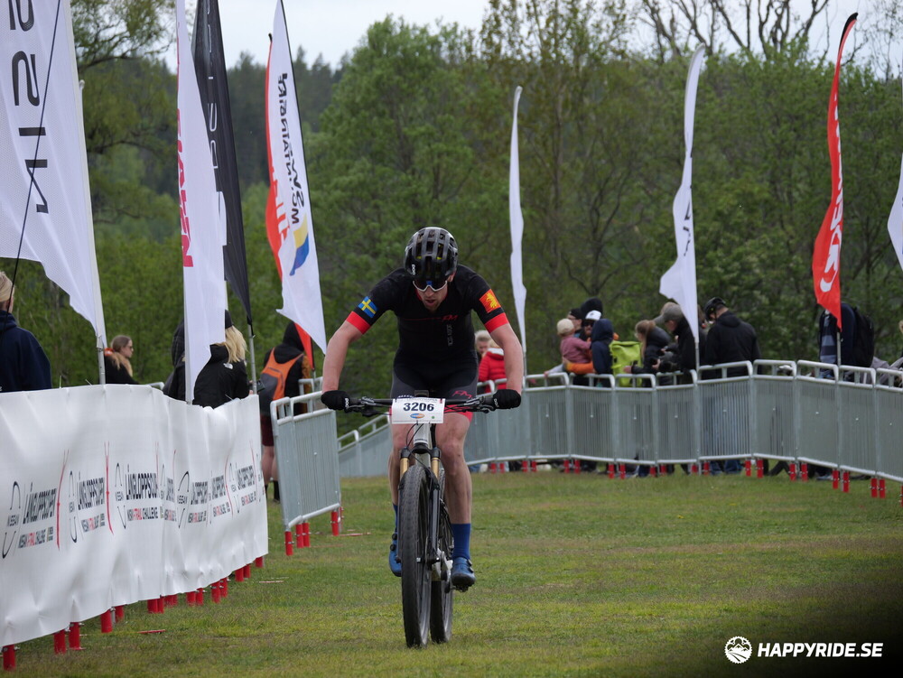 Bild från Lida Loop 2025