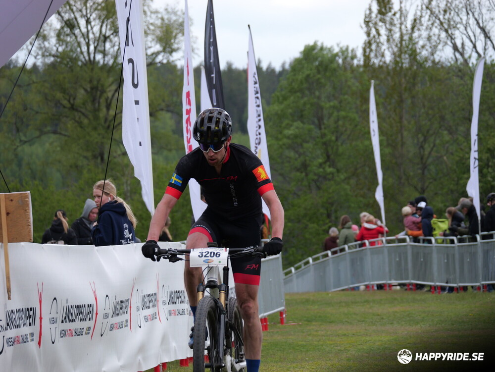 Bild från Lida Loop 2025