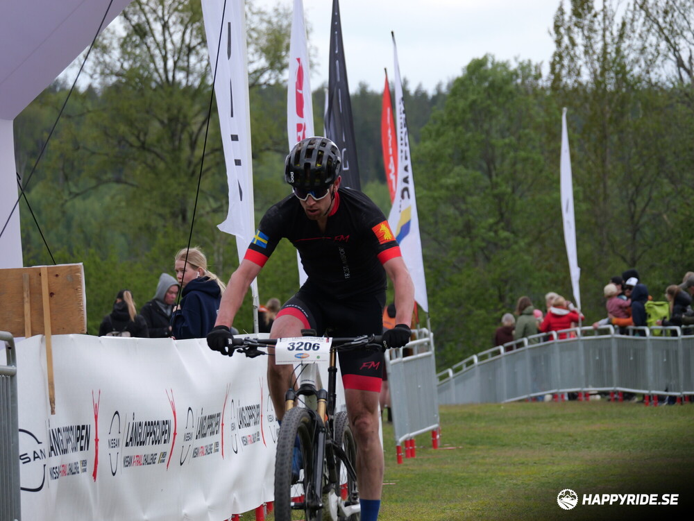 Bild från Lida Loop 2025