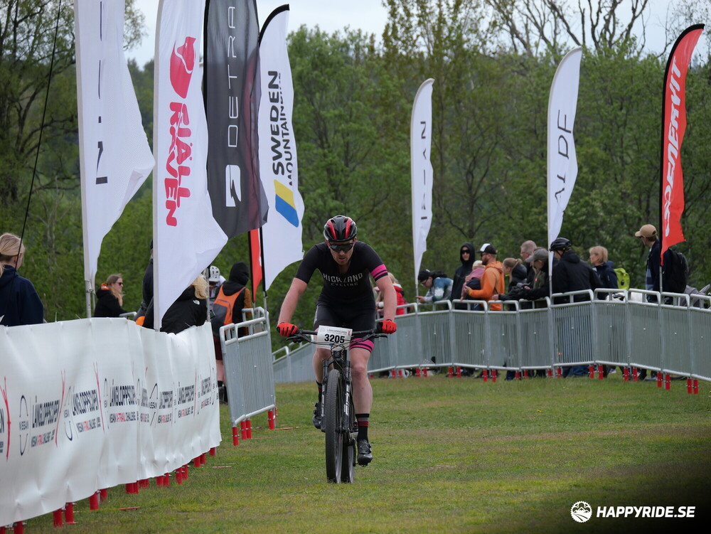 Bild från Lida Loop 2025