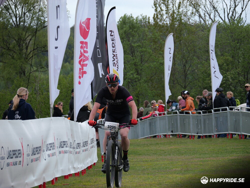 Bild från Lida Loop 2025