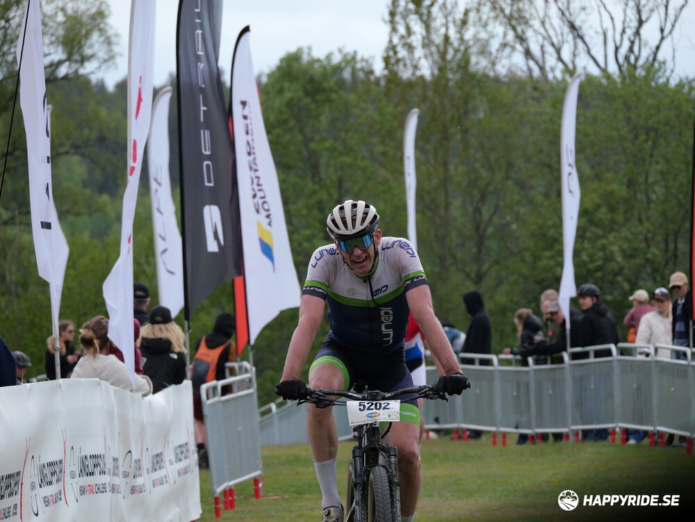 Bild från Lida Loop 2025