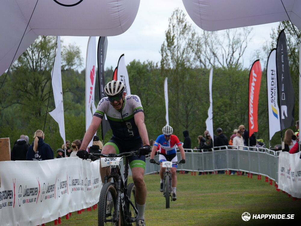 Bild från Lida Loop 2025