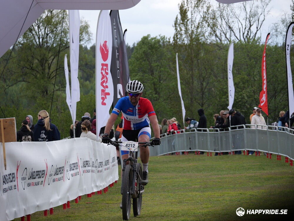 Bild från Lida Loop 2025