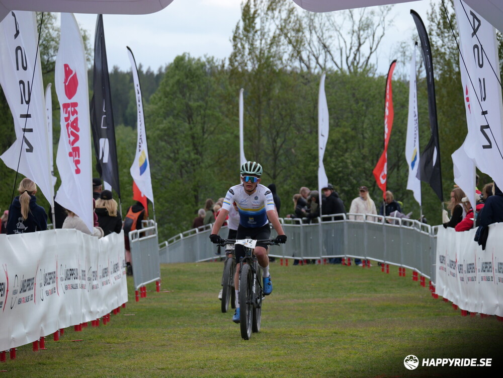 Bild från Lida Loop 2025