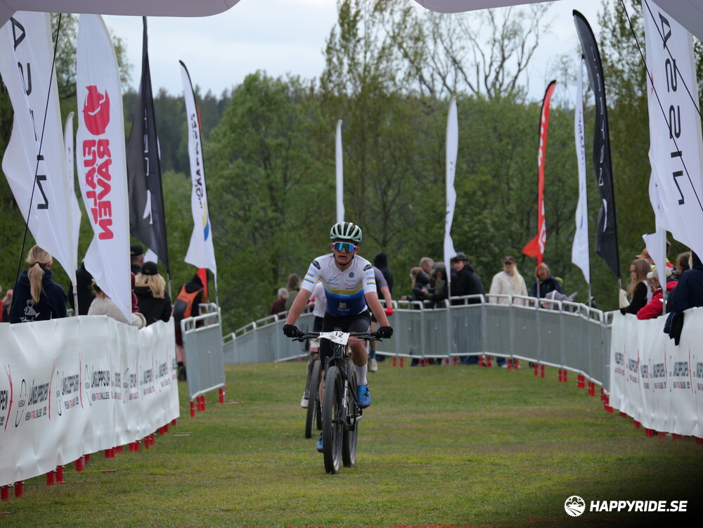 Bild från Lida Loop 2025