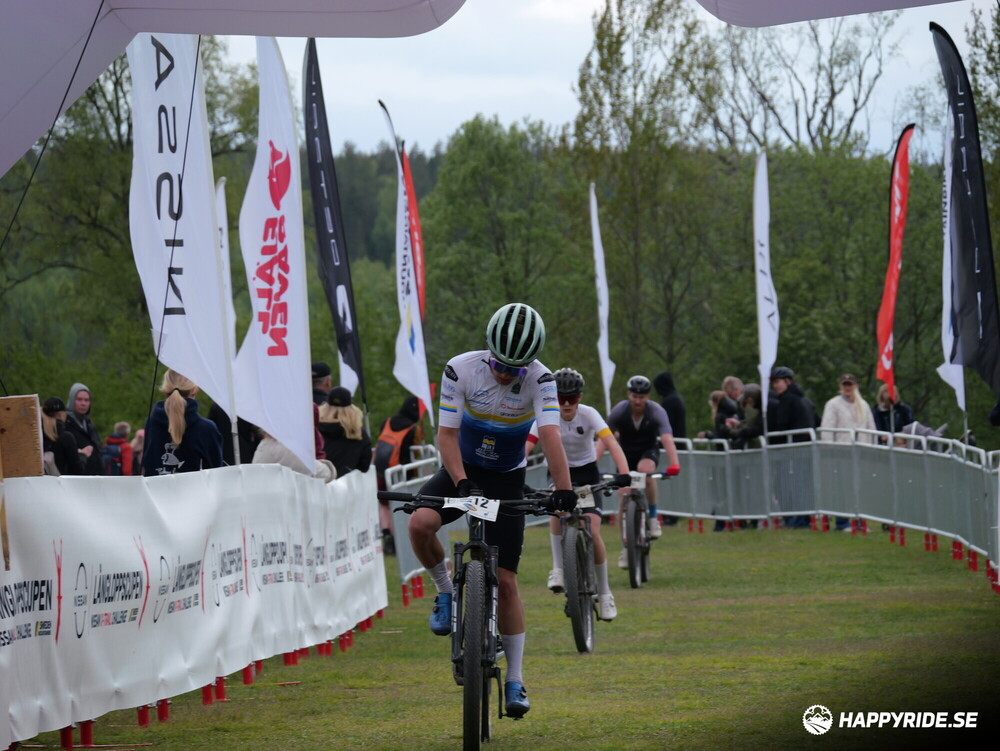 Bild från Lida Loop 2025