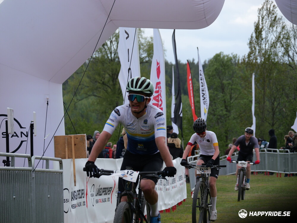 Bild från Lida Loop 2025