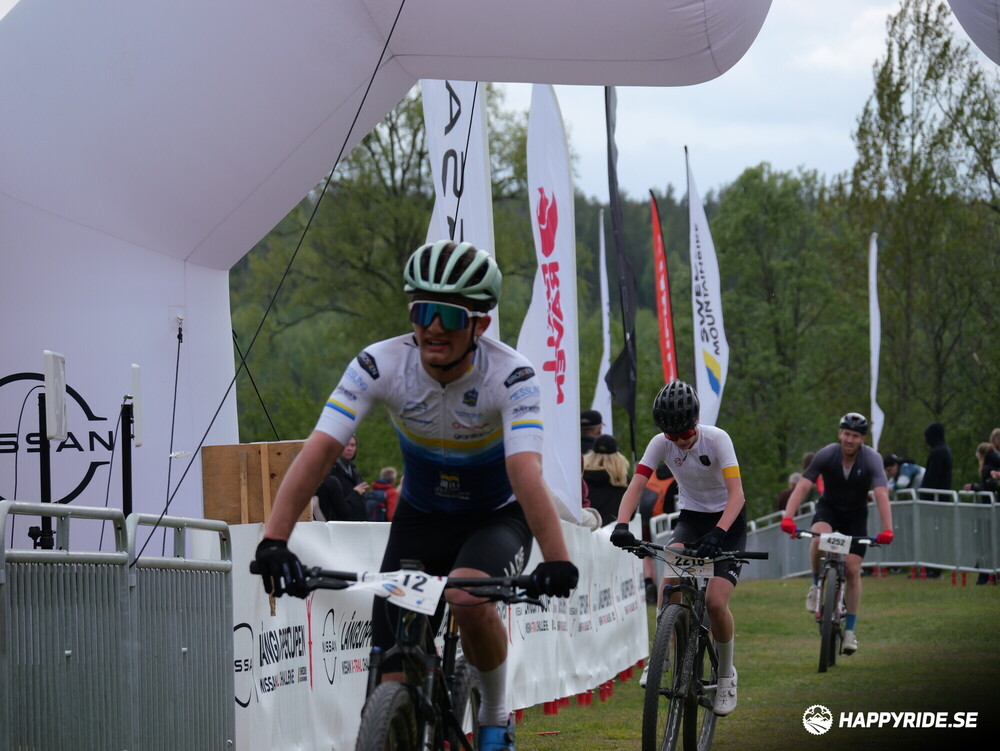 Bild från Lida Loop 2025