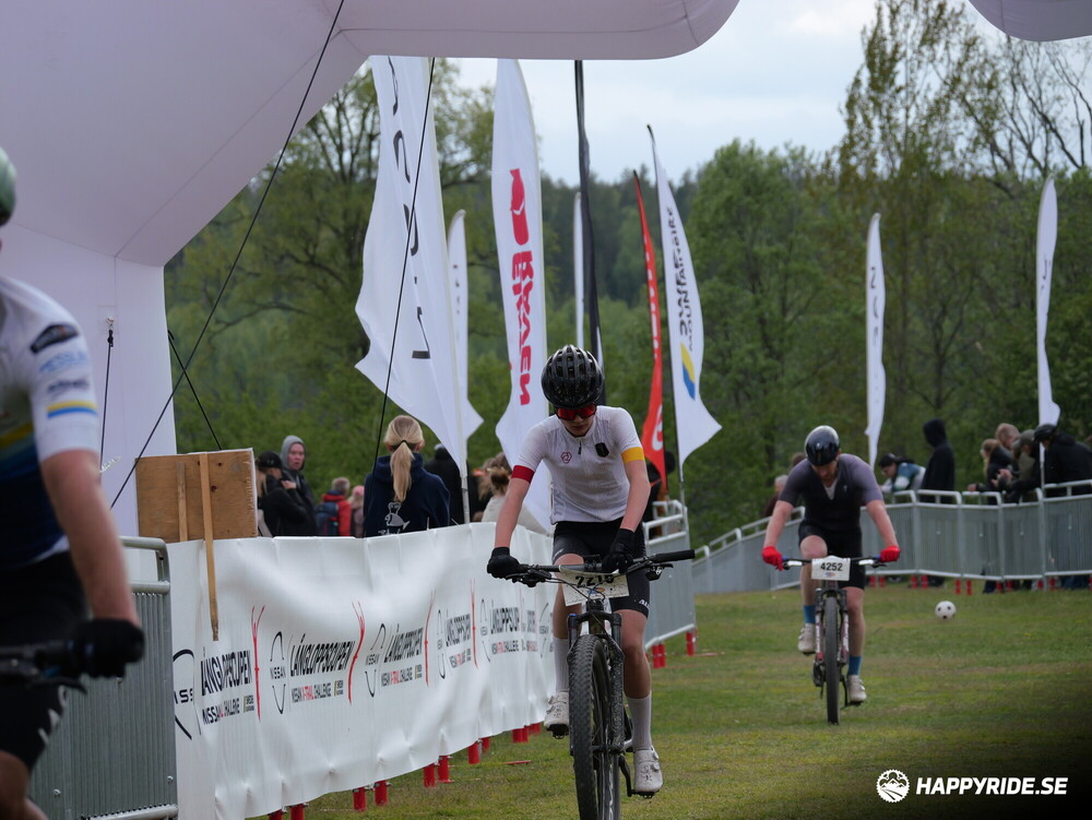 Bild från Lida Loop 2025