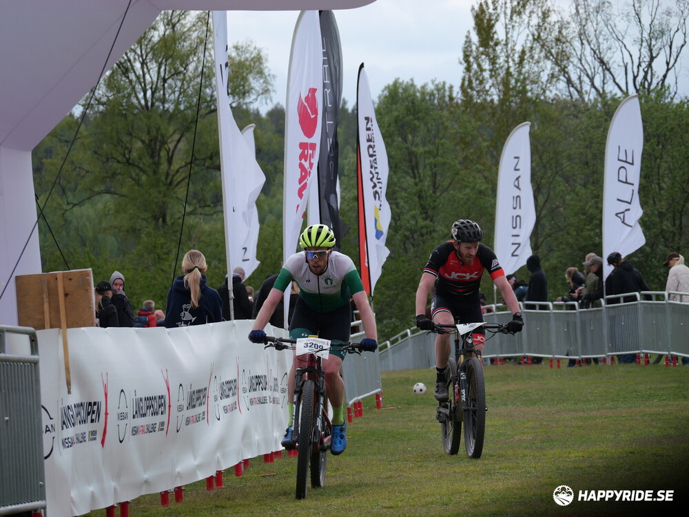 Bild från Lida Loop 2025