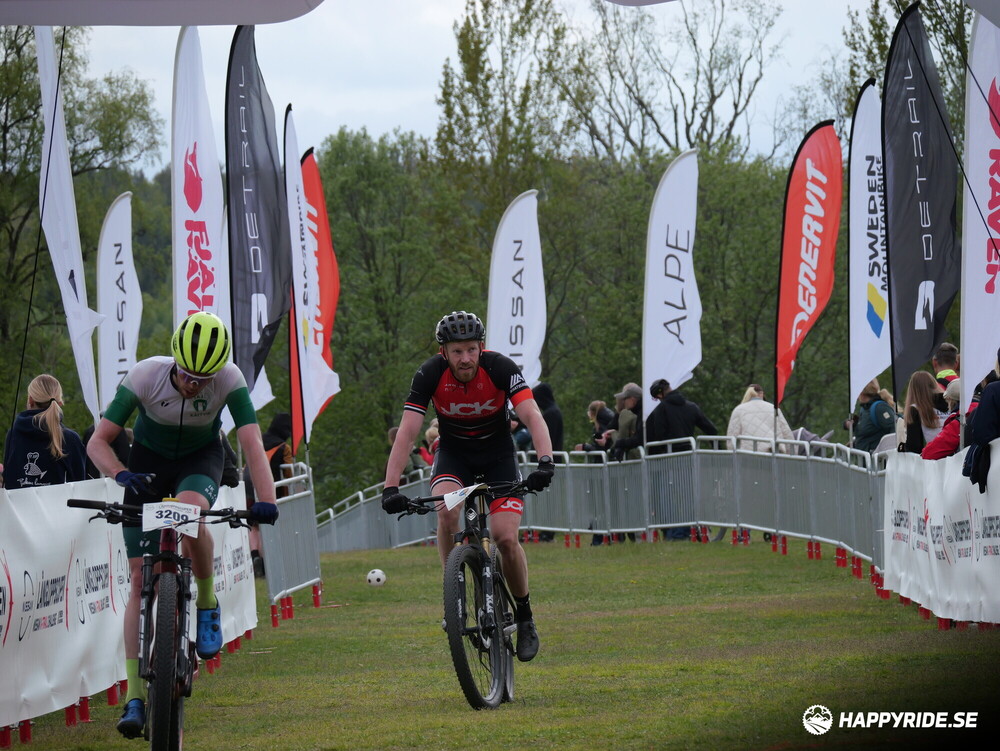 Bild från Lida Loop 2025