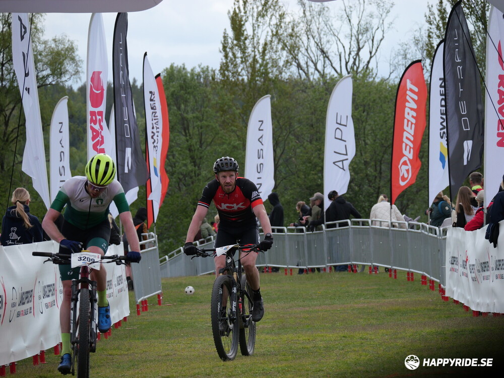 Bild från Lida Loop 2025