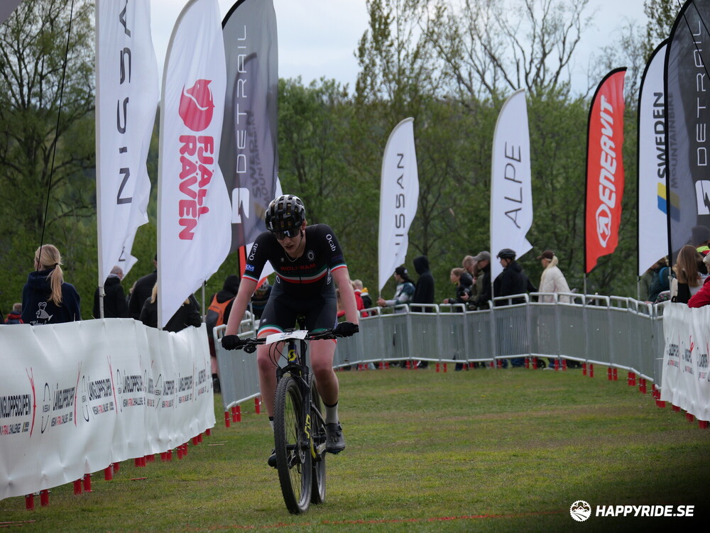 Bild från Lida Loop 2025