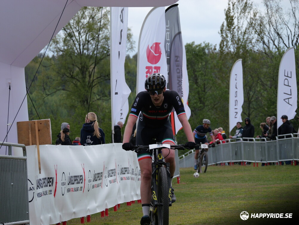 Bild från Lida Loop 2025