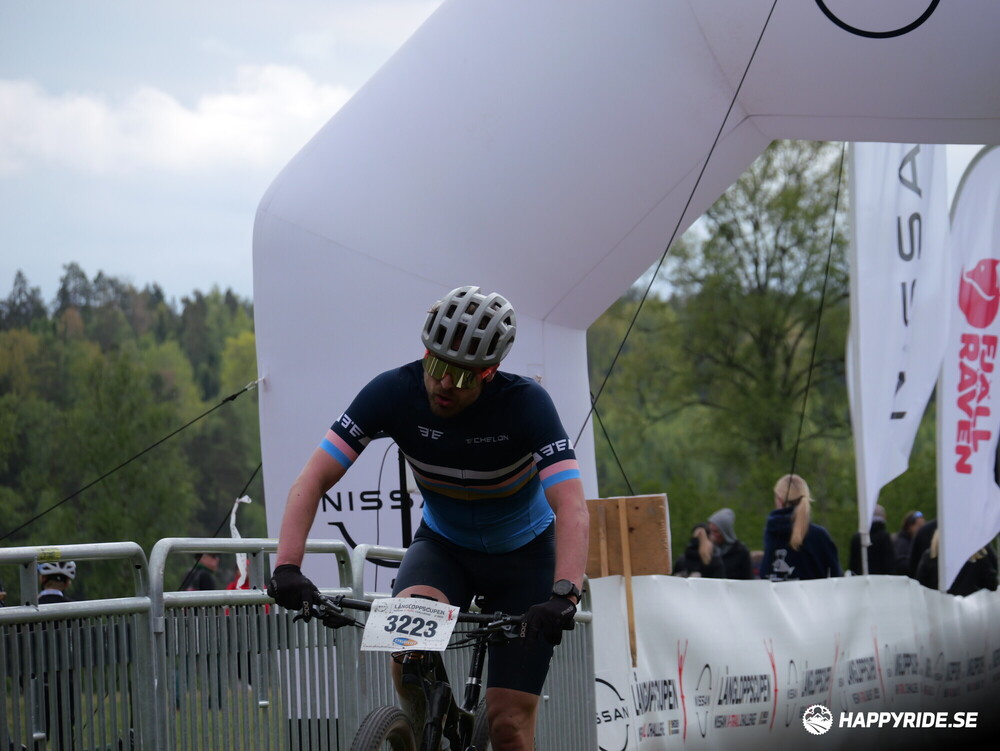 Bild från Lida Loop 2025