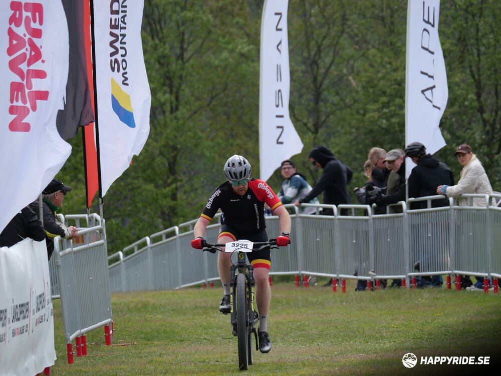 Bild från Lida Loop 2025