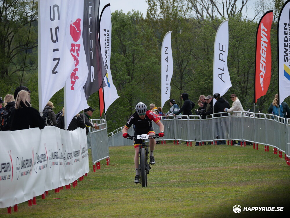 Bild från Lida Loop 2025