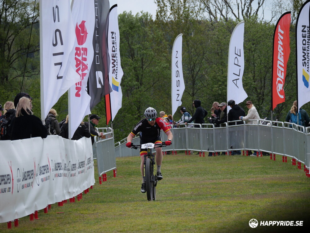 Bild från Lida Loop 2025