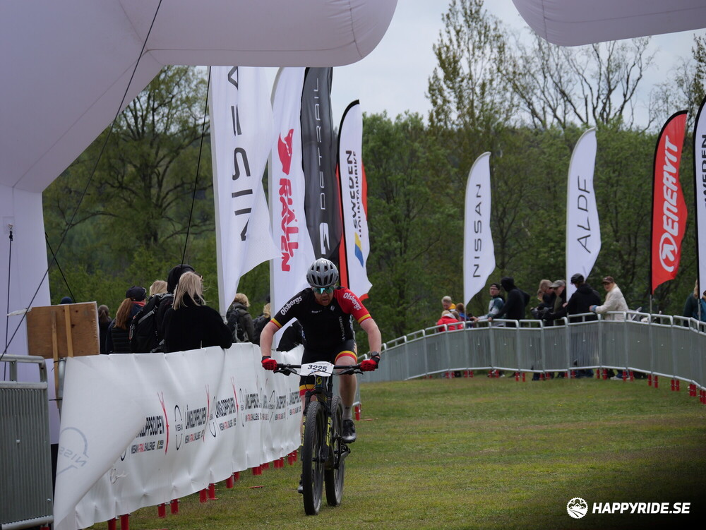 Bild från Lida Loop 2025